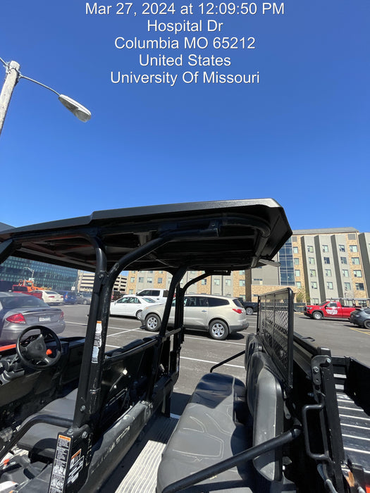 2022 KUBOTA RTV-X1140W-H (Canopy)