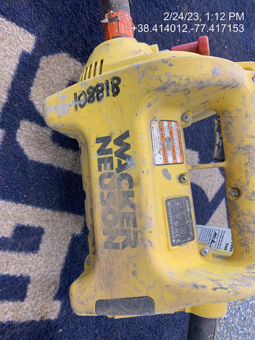 2020 WACKER NEUSON M2500