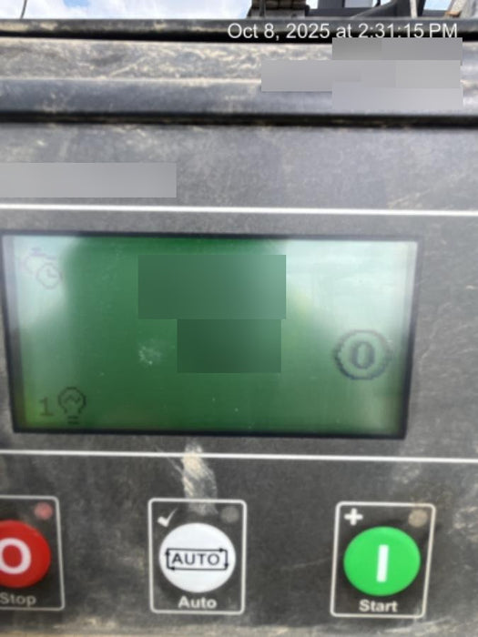 2024 WACKER NEUSON LTT4