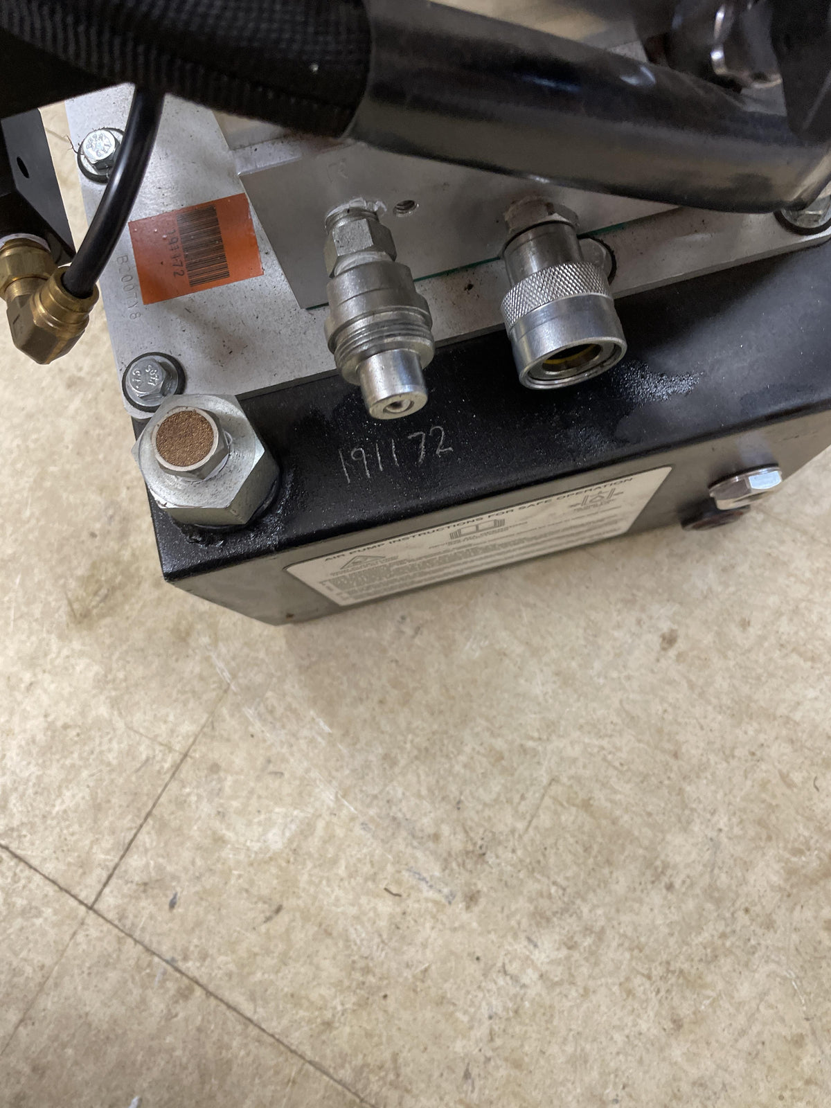 2021 TORCUP AP1000