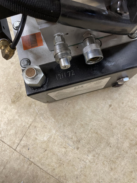2021 TORCUP AP1000