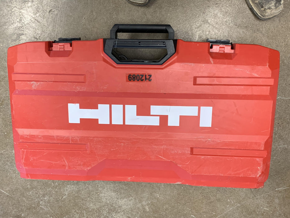 2022 HILTI TE 1000-AVR