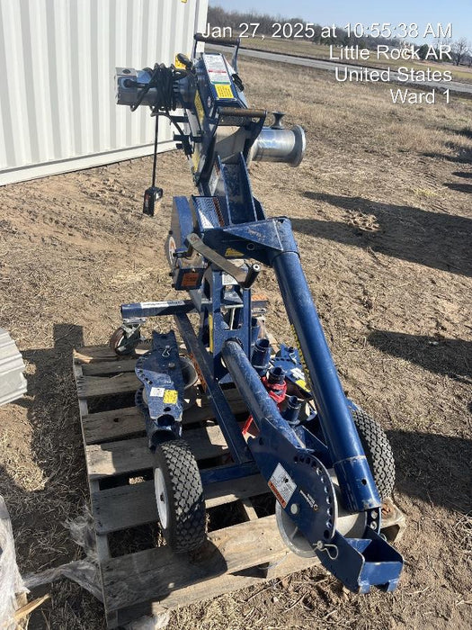 2024 CURRENT TOOLS 100A