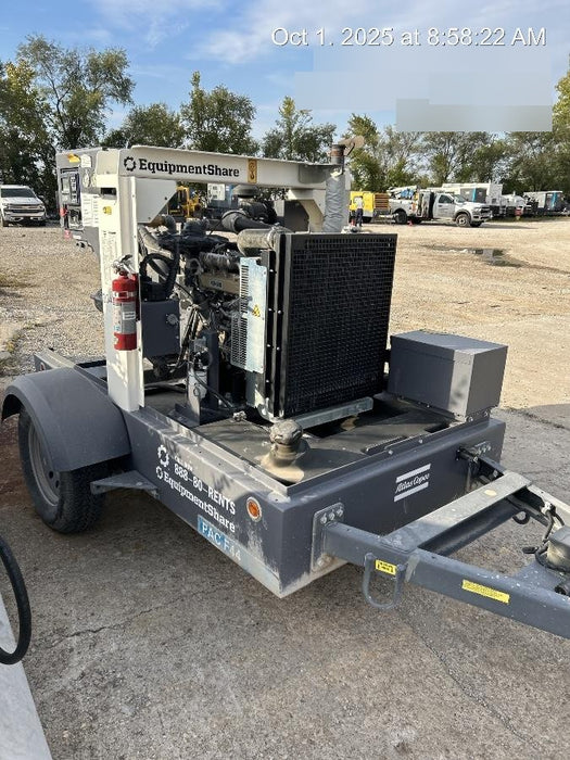 2023 ATLAS COPCO PAC F44 KD