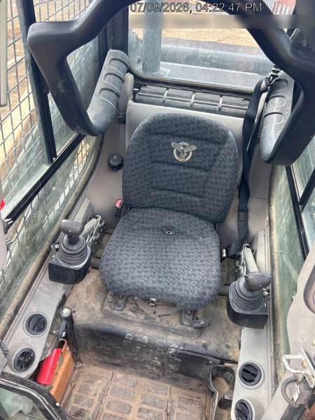 2021 CASE TV450B