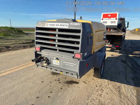2022 ATLAS COPCO XAS440