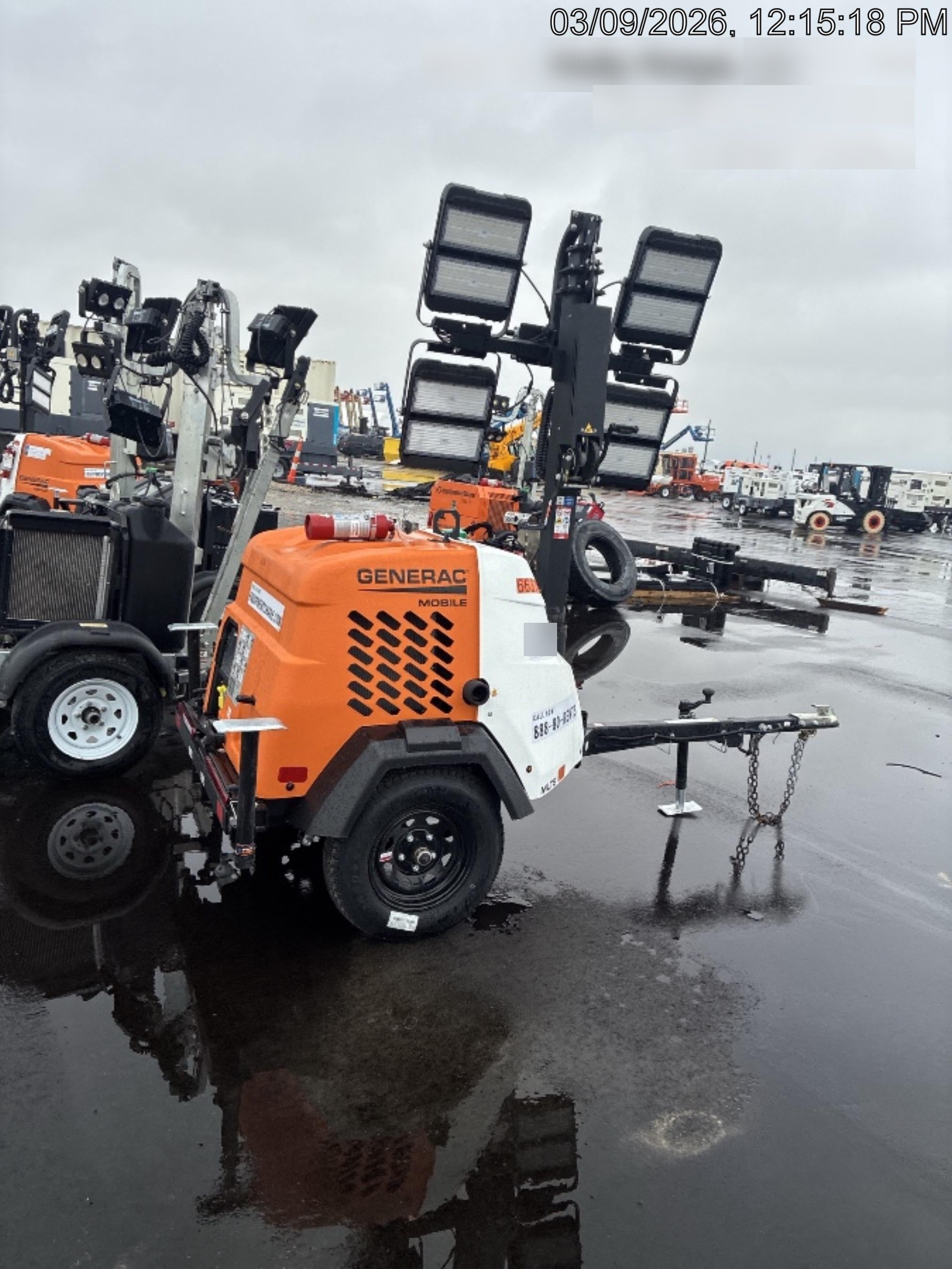 2026 GENERAC MLTS-4