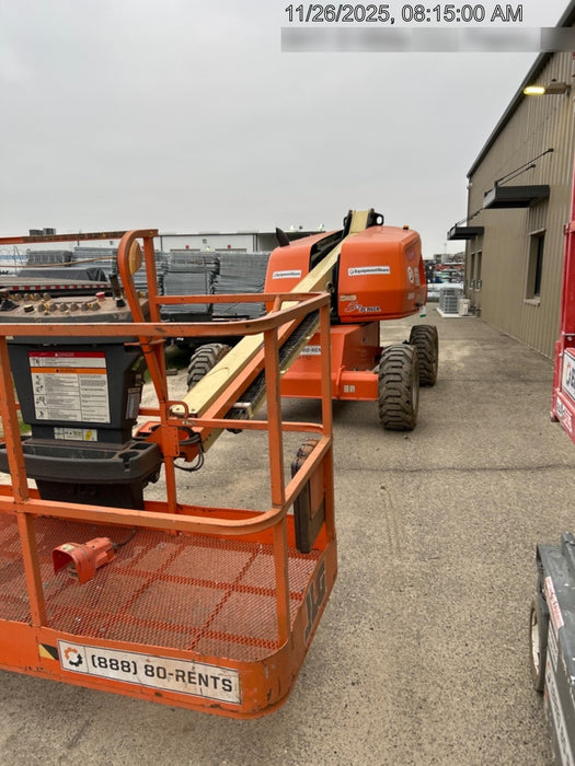 2020 JLG 400S