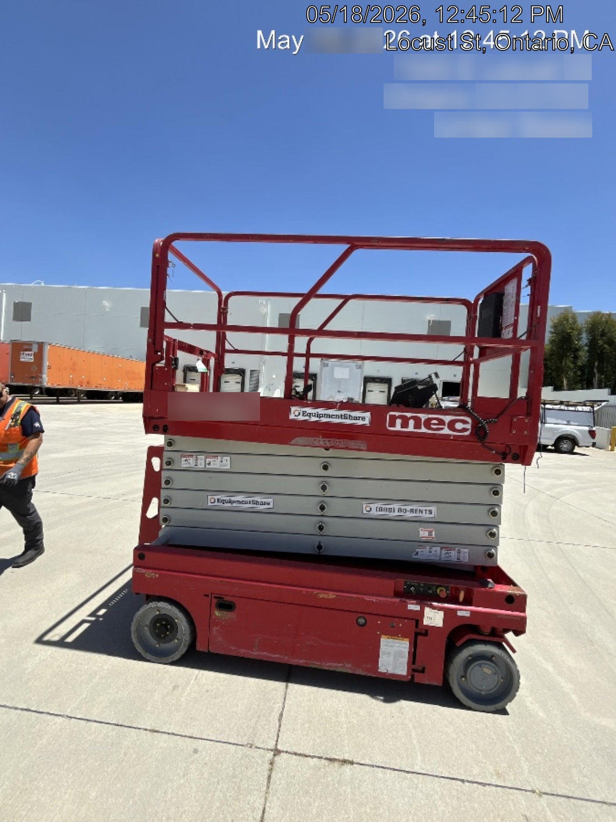 2021 MEC 4046SE
