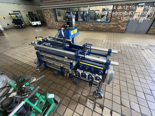 2024 CURRENT TOOLS 254P