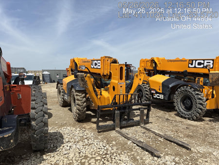2023 JCB 514-56