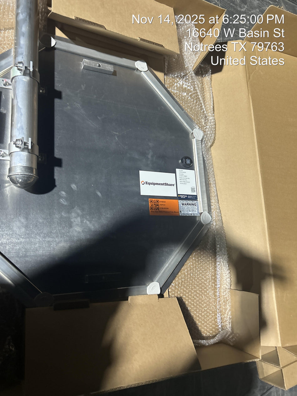 2025 TAPCO 2180-00209