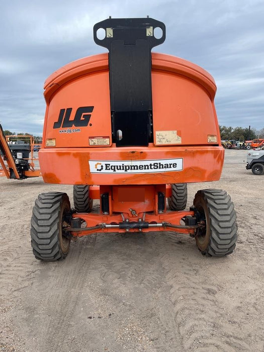 2019 JLG 400S