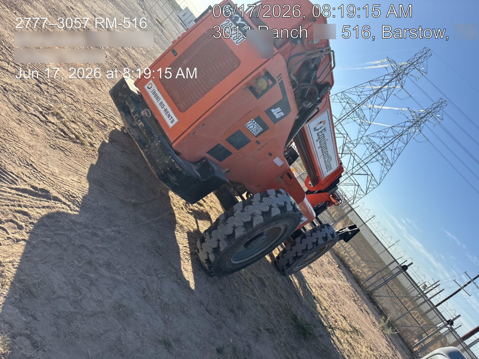2022 SKYTRAK 12054