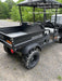 2023 Club Car CA1700D Canopy, Diesel, 4 Passenger