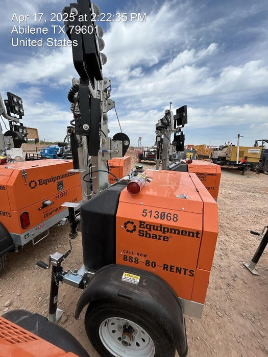 2025 WANCO WLTT-4MM4K