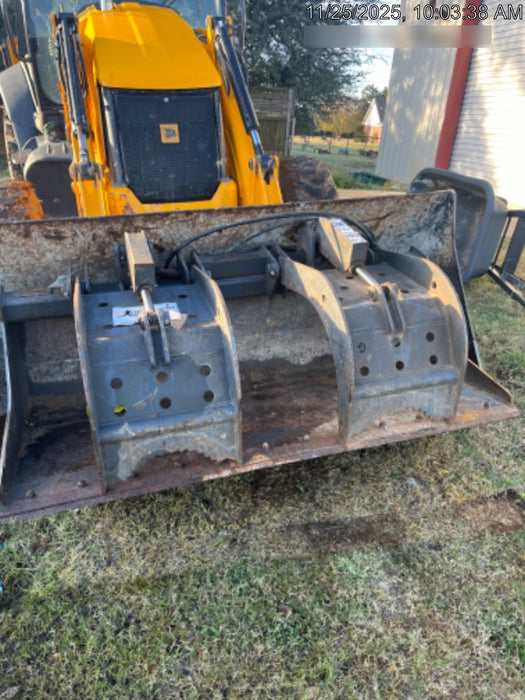 2023 SOLESBEE SBG-72