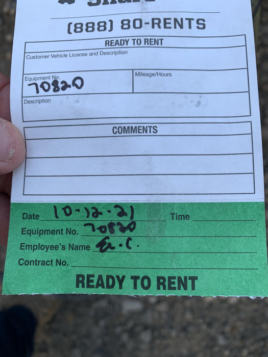 2020 PINNACLE PDQC-10000