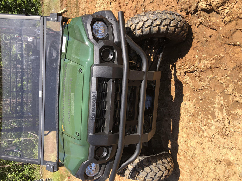 2020 KAWASAKI MULE PRO-DX