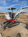 2021 TAKEUCHI TB235-2R