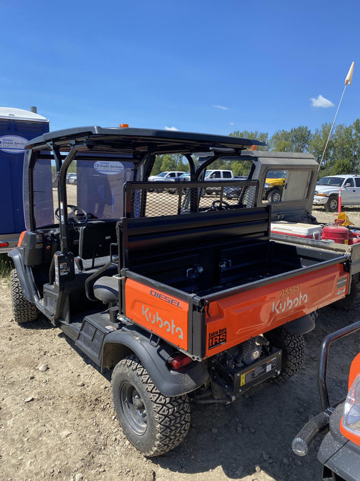 2022 KUBOTA RTV-X1140W-H (Canopy)