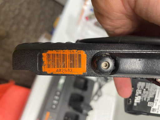 2024 MOTOROLA R7 DISPLAY