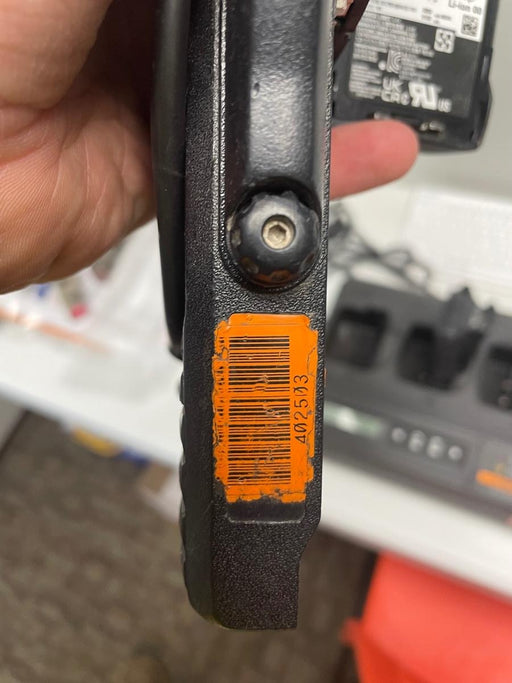 2024 MOTOROLA R7 DISPLAY