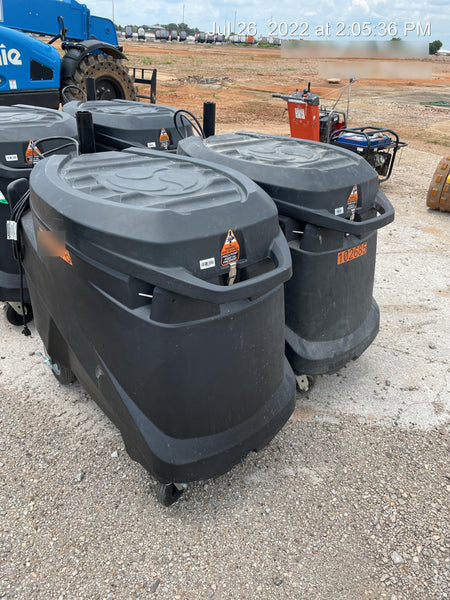 2022 POWER BREEZER PB4BASE