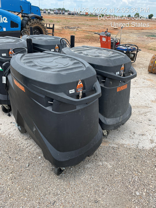 2022 POWER BREEZER PB4BASE