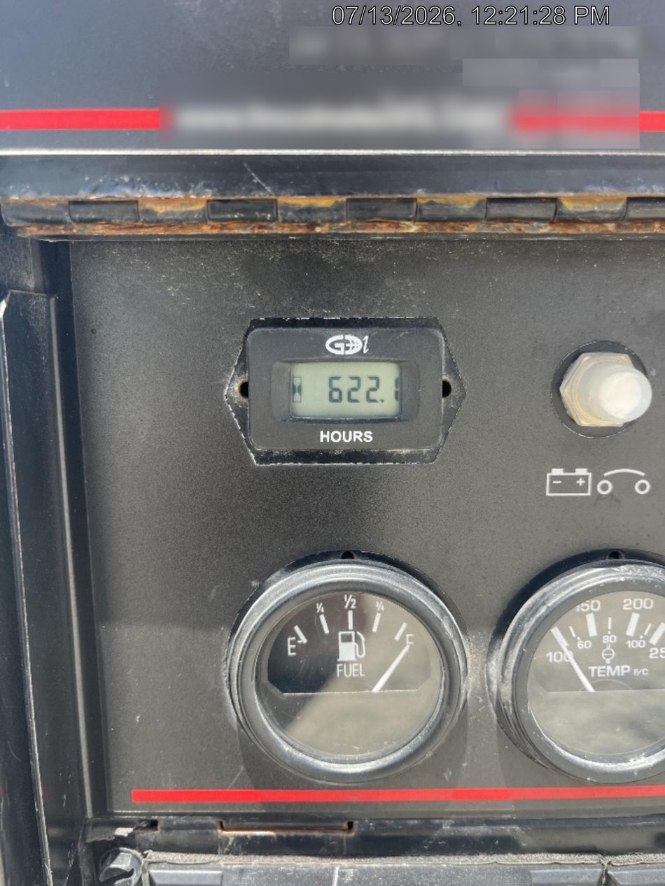 2024 LINCOLN ELECTRIC LE400