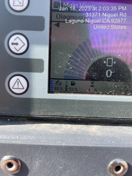 2022 ATLAS COPCO XAS440