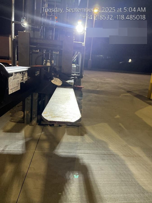 2025 STAR INDUSTRIES M1360B - Star JIB Boom