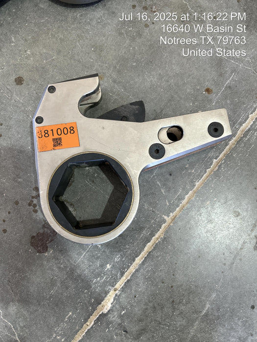 2024 TORCUP TX-4RL209M65