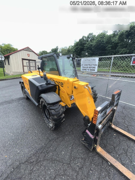 2025 JCB 505-20TC