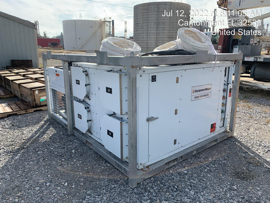 2020 SMARTECH SACP26A-SP