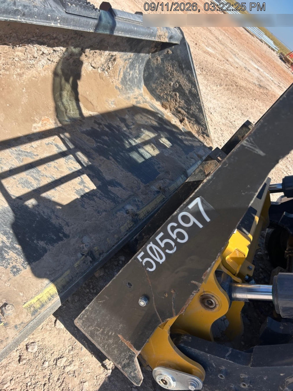 2025 ARROW MATERIAL HANDLING FS5100CB - 72"