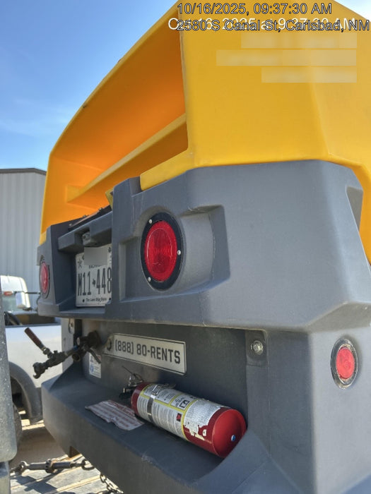 2020 ATLAS COPCO XAS188