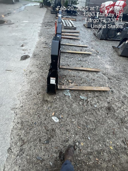 2024 VIRNIG PF4855-5VG