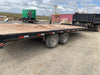 2026 BIG TEX TRAILER 14OA-20BK-8SIR