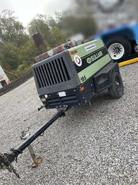 2021 SULLAIR 185D-DPQ KU4F