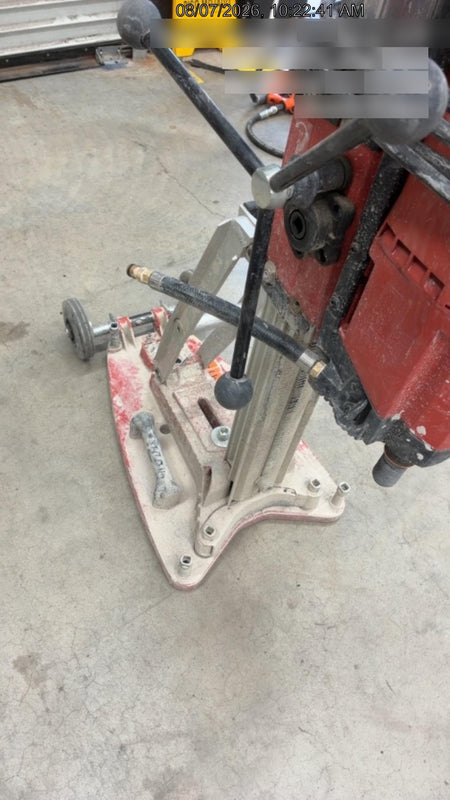 2025 HILTI DD 250