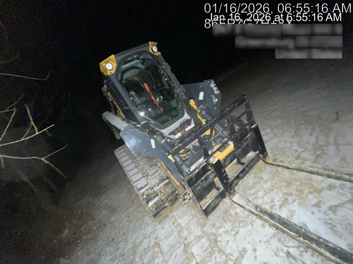 2025 ARROW MATERIAL HANDLING F5144CB