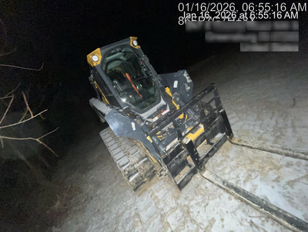 2025 ARROW MATERIAL HANDLING F5144CB