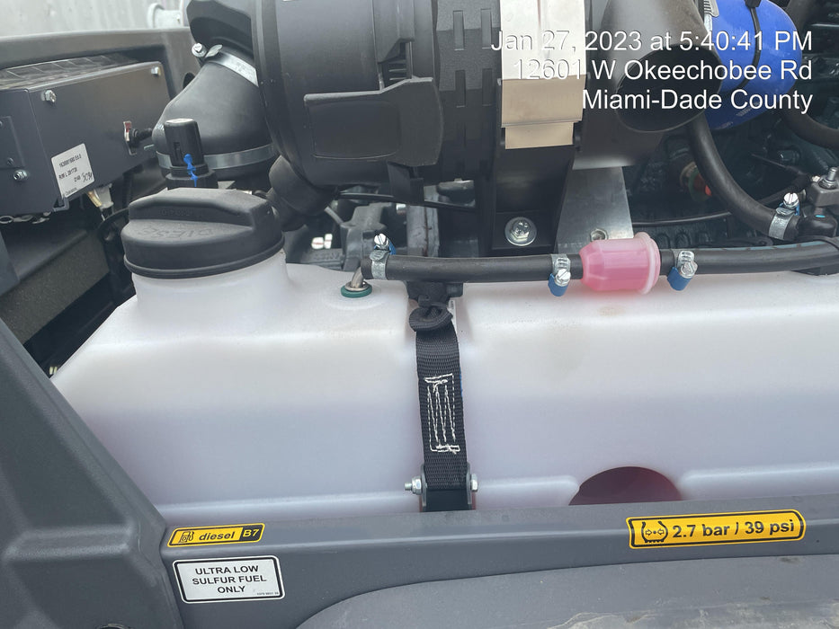 2022 ATLAS COPCO XAS 110