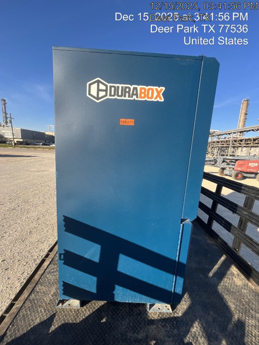 2025 DURABOX DB511