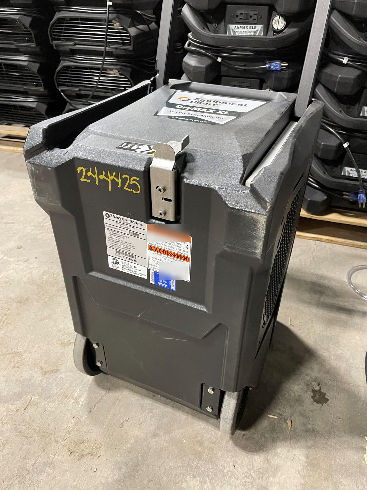 2022 PHOENIX DryMAX XL