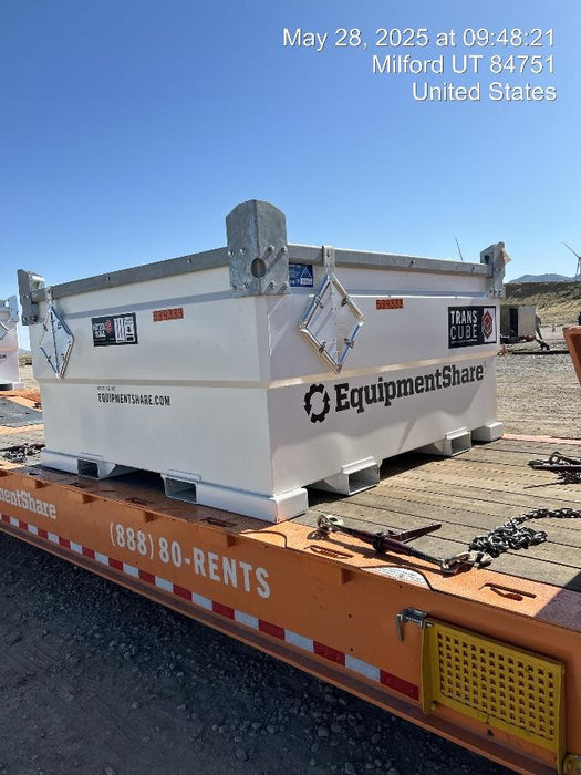 2025 WESTERN GLOBAL 50TCG