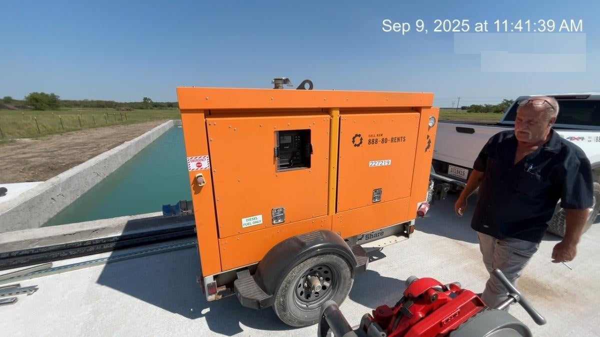 2022 PIONEER SAPP44S10L71-D2.9L4