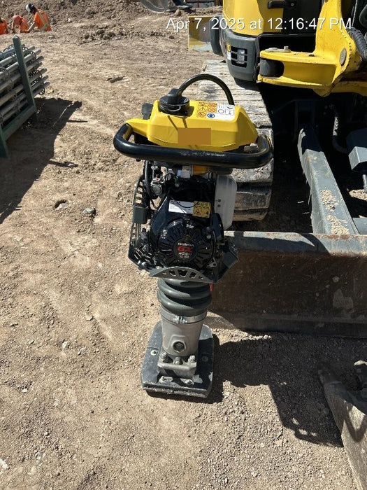 2024 WACKER NEUSON BS68-4Ab/28