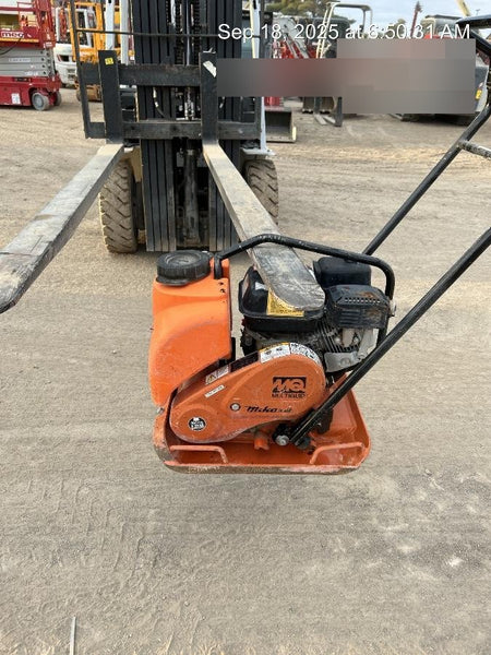 2023 MULTIQUIP MVC82VHW